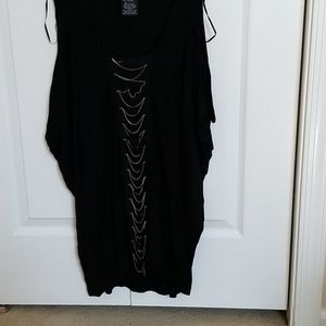 Rock & Republic tank